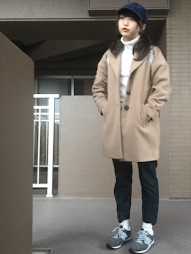 aiiiiiiさんのコーディネート