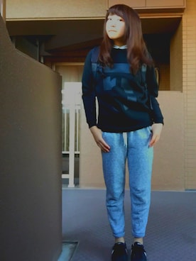 aiiiiiiさんのコーディネート