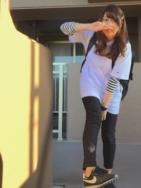 aiiiiiiさんのコーディネート