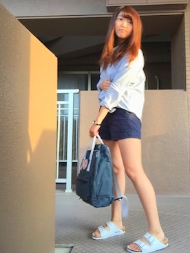 aiiiiiiさんのコーディネート