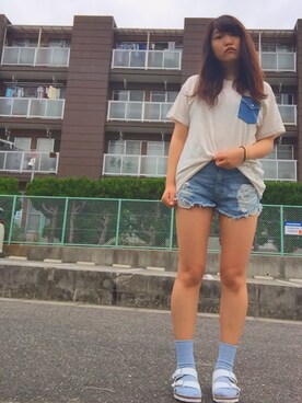 aiiiiiiさんのコーディネート