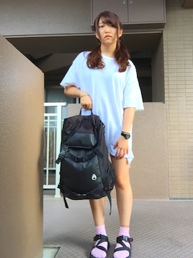 aiiiiiiさんのコーディネート