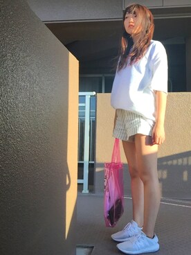 aiiiiiiさんのコーディネート