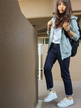 aiiiiiiさんのコーディネート