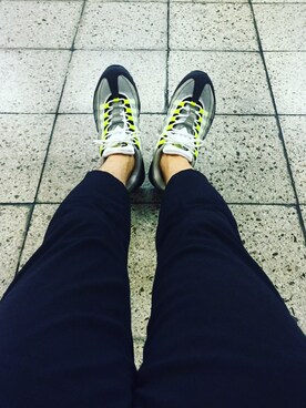 Itsuki Montaniさんのコーディネート