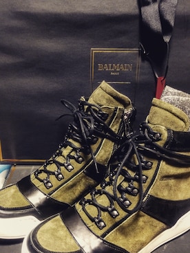 Itsuki Montaniさんのコーディネート