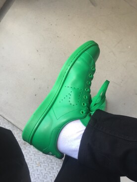 Itsuki Montaniさんのコーディネート