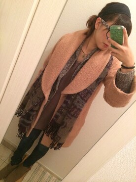 芽ねぎさん（レディース・169cm）の夏コーディネート