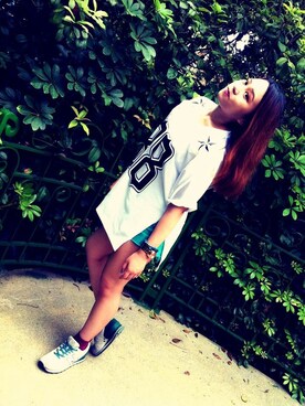 GBOMさんのコーディネート