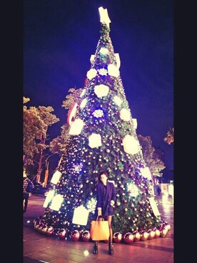 GBOMさんのコーディネート