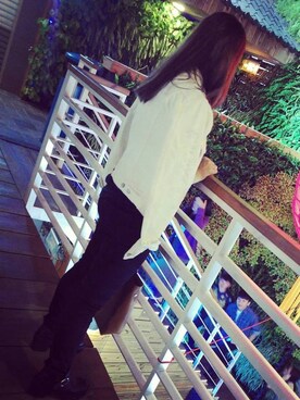 GBOMさんのコーディネート