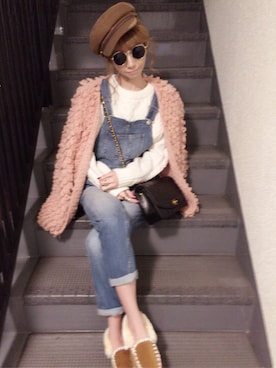 hi__chan¨̮♥︎さんのコーディネート