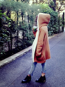 ちゃぴさんさんのコーディネート