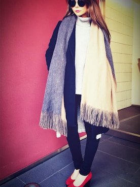 ちゃぴさんさんのコーディネート