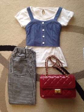 saaachin♡さんのコーディネート