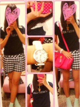 saaachin♡さんのコーディネート