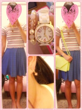 saaachin♡さんのコーディネート