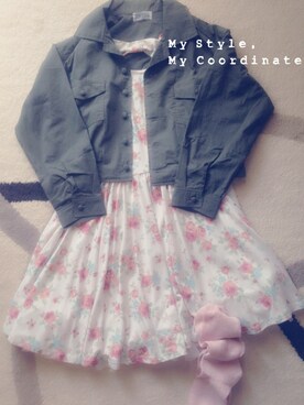 saaachin♡さんのコーディネート