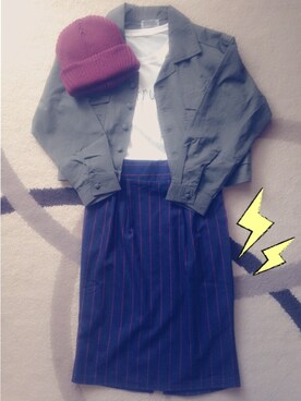 saaachin♡さんのコーディネート