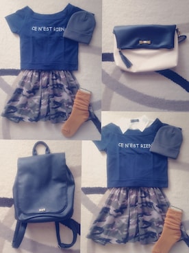 saaachin♡さんのコーディネート