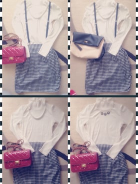 saaachin♡さんのコーディネート