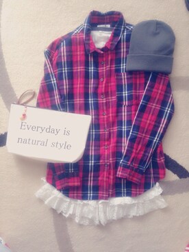 saaachin♡さんのコーディネート