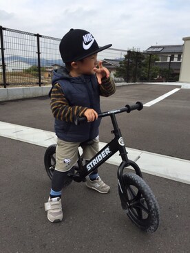 けちゃっぷさんのコーディネート