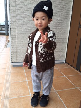 けちゃっぷさんのコーディネート