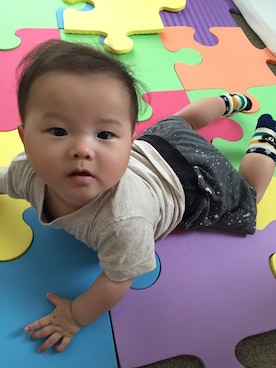 けちゃっぷさんのコーディネート