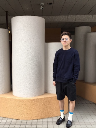 佐藤優斗のコーディネート一覧 Wear