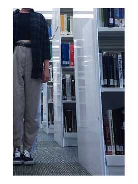 Yvonne Tsoiさんのコーディネート