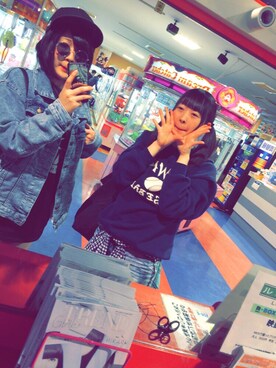 kottoooooooooooさんのコーディネート
