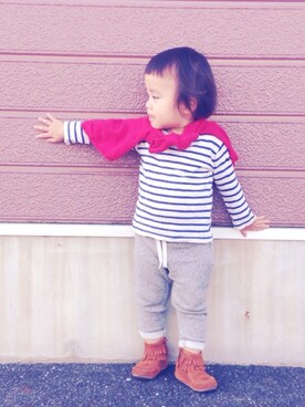 まっちゃんさんのコーディネート