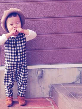 まっちゃんさんのコーディネート