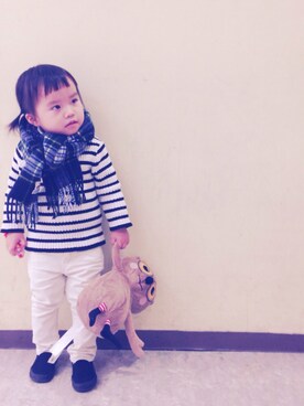 まっちゃんさんのコーディネート