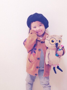 まっちゃんさんのコーディネート