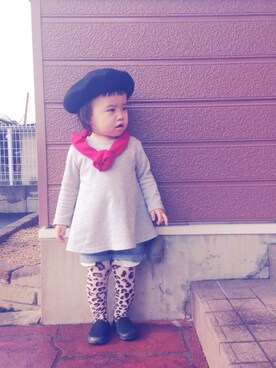 まっちゃんさんのコーディネート