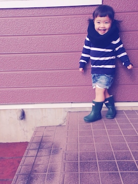 まっちゃんさんのコーディネート