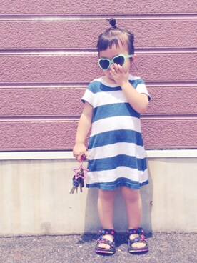 まっちゃんさんのコーディネート