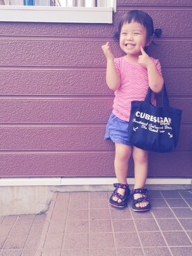 まっちゃんさんのコーディネート