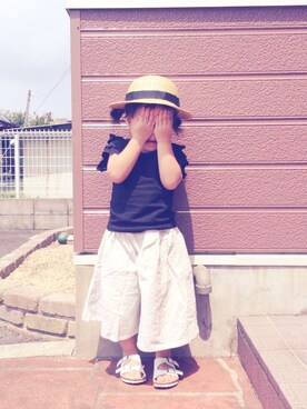 まっちゃんさんのコーディネート