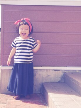 まっちゃんさんのコーディネート