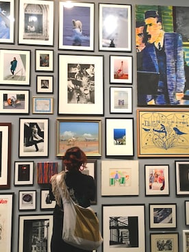 ムラサワヒトミさんのコーディネート