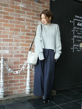 JOURNAL STANDARD Lady's 表参道店 KUROSAWAさんのコーディネート