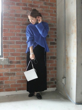 JOURNAL STANDARD Lady's 表参道店 KUROSAWAさんのコーディネート