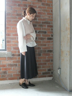 JOURNAL STANDARD Lady's 表参道店 KUROSAWAさんのコーディネート