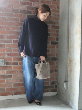 JOURNAL STANDARD Lady's 表参道店 KUROSAWAさんのコーディネート