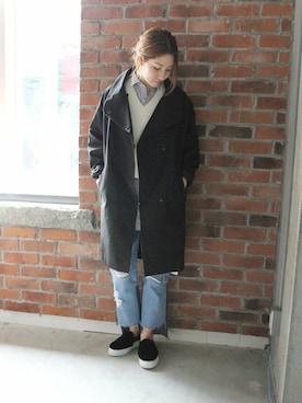 JOURNAL STANDARD Lady's 表参道店 KUROSAWAさんのコーディネート