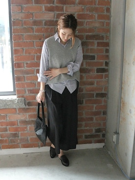 JOURNAL STANDARD Lady's 表参道店 KUROSAWAさんのコーディネート