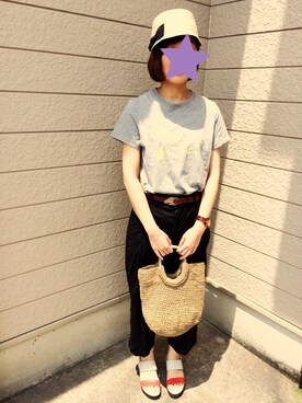 くりごはんさんのコーディネート